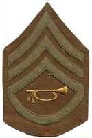 Free download 1902 United States Army Service School Detachment Chevrons free photo or picture to be edited with GIMP online image editor
