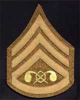 Free download 1902 United Sttes Army Chemical Warfare Service Chevrons free photo or picture to be edited with GIMP online image editor