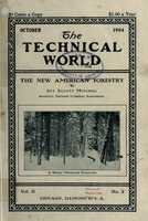 دانلود رایگان 1904 The Technical World: Submarine Mines عکس یا تصویر رایگان برای ویرایش با ویرایشگر تصویر آنلاین GIMP