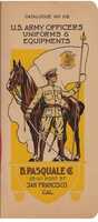 Free download 1912 Pasquale U.S.Army Equipment and Uniforms free photo or picture to be edited with GIMP online image editor