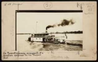 ດາວໂຫຼດຟຣີ (1913-1914) Coronel Roosevelt discutindo arranjos em mesa redonda no barco do Coronel Rondon - Harper ຮູບພາບຫຼືຮູບພາບຟຣີທີ່ຈະແກ້ໄຂດ້ວຍ GIMP ບັນນາທິການຮູບພາບອອນໄລນ໌
