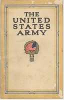 Free download 1913 The U.S. Army as a Career free photo or picture to be edited with GIMP online image editor