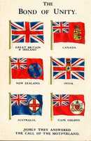 Free download (1914-1918) German and British Picture Post-Cards of The Great War  free photo or picture to be edited with GIMP online image editor