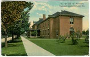 Free download 1914 to 1945 Military Picture Post-Cards free photo or picture to be edited with GIMP online image editor