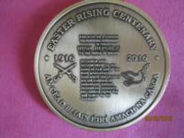 Free download 1916 Easter Rising free photo or picture to be edited with GIMP online image editor