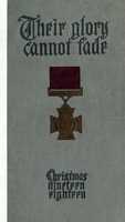 Free download 1918 Their Glory Cannot Fade  free photo or picture to be edited with GIMP online image editor