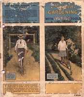 Free download 1920, Modern Gardening With Iron Age Tools Master Catalog free photo or picture to be edited with GIMP online image editor