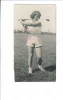 Free download 1930s Photographs (Unidentified) free photo or picture to be edited with GIMP online image editor
