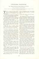 Free download (1934) Changing Palestine free photo or picture to be edited with GIMP online image editor