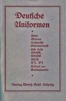 Free download 1934 Deutsche Uniformen free photo or picture to be edited with GIMP online image editor