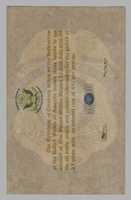 Free download 1934 USA 1 Billion USD Secretary Of Treasury Bond free photo or picture to be edited with GIMP online image editor