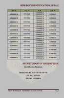 Free download 1934 USA TOV Box Identification Numbers 2 free photo or picture to be edited with GIMP online image editor