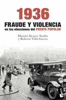 Free download 1936. Fraude Y Violencia En Las Elecciones Del Frente Popular free photo or picture to be edited with GIMP online image editor