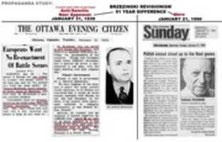Free download 1938 To 1990 Tadeusz Brzezinski Revisionism free photo or picture to be edited with GIMP online image editor