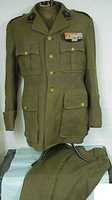 Free download 1939-1945 French Army Uniform free photo or picture to be edited with GIMP online image editor