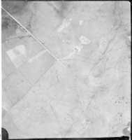 Free download 1940 Aerial Photo, England, UK, Control Bunker, Decoy Fire Site, AA Battery Operation Starfish free photo or picture to be edited with GIMP online image editor
