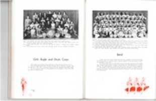 GIMP ऑनलाइन छवि संपादक के साथ संपादित किए जाने वाले 1940 के दशक की इयरबुक और रेडिएटर मुफ्त फोटो या चित्र डाउनलोड करें