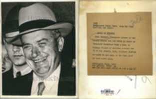 Free download 1942 Press Photo Earl Browder Communist Leader Freed By Order Of Pres. Roosevelt free photo or picture to be edited with GIMP online image editor