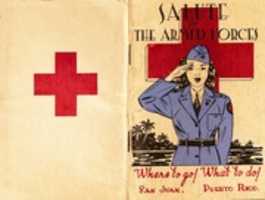 বিনামূল্যে ডাউনলোড করুন (1942) সশস্ত্র বাহিনীকে স্যালুট বিনামূল্যে ছবি বা ছবি GIMP অনলাইন ইমেজ এডিটর দিয়ে সম্পাদনা করা হবে