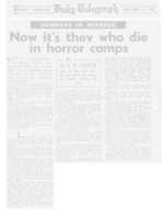 Free download 1945 Benes Decrees October 11 1945 By G. E. R. GEDYE free photo or picture to be edited with GIMP online image editor