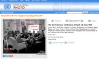 Free download 1945 BENES REGIME VACLAV AND BOHUS UNITED NATIONS FOUNDING free photo or picture to be edited with GIMP online image editor