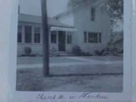 Free download 1946-76 STANDISH MICHIGAN MEMORIES 2002 PHOTO SCAN free photo or picture to be edited with GIMP online image editor