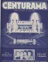 הורדה חינם 1946-Milwaukee-Centurama-Sheet-Music תמונה או תמונה בחינם לעריכה עם עורך התמונות המקוון GIMP