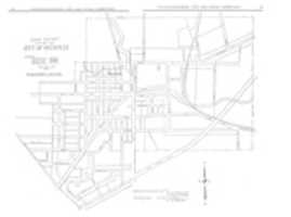 Free download 1948 Vacaville Map free photo or picture to be edited with GIMP online image editor