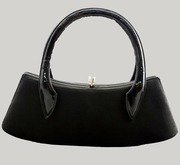 Free download 1950`s Obscure Abstract Bag free photo or picture to be edited with GIMP online image editor