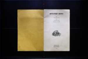 Free download 1950 RATTLESNAKE RECIPIES COOKBOOK BY TED HUTCHISON free photo or picture to be edited with GIMP online image editor