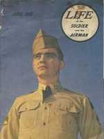 Free download (1951) Life Of The Soldier and the Airman free photo or picture to be edited with GIMP online image editor