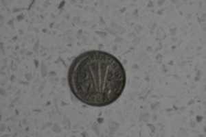 Free download 1955 Australian threepence coin free photo or picture to be edited with GIMP online image editor