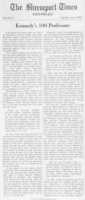 Free download 1960 Kennedys Top Advisors Brzezinski Reads Pravda Every Morning free photo or picture to be edited with GIMP online image editor