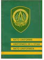 Free download 1962 North Atlantic Treaty Organization Uniforms free photo or picture to be edited with GIMP online image editor