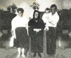 Free download 1963 free photo or picture to be edited with GIMP online image editor