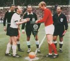 Free download 1966 Fifa World Cup Logo 770x 470 free photo or picture to be edited with GIMP online image editor