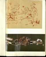 Free download 1966 Rock Paintings Of The Chumash .jpeg free photo or picture to be edited with GIMP online image editor
