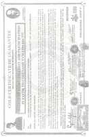 Free download 1966 SWZ Swiss UBS Waiver Of Rights, Interest And Participation Soekarno 4 free photo or picture to be edited with GIMP online image editor