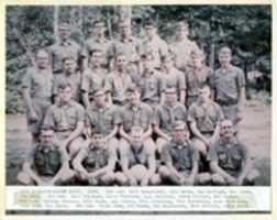 Free download 1967 Camp Mach-Kin-O-Siew Staff free photo or picture to be edited with GIMP online image editor