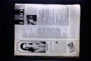 1967 年 07 月免费下载。 11 TH LOOK MAGAZINE THE DAY JFK DIED XNUMX 张可使用 GIMP 在线图像编辑器编辑的免费照片或图片