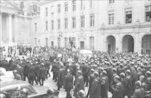 Free download 1968 Paris free photo or picture to be edited with GIMP online image editor