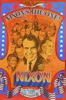 Free download 1968 Presidential Campaign - Richard Nixon free photo or picture to be edited with GIMP online image editor