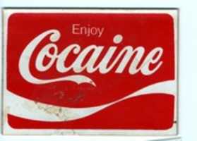 Free download 1969 Enjoy Cola Sticker free photo or picture to be edited with GIMP online image editor