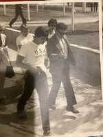 Free download 1972 Olympics Munchen, Germany, free photo or picture to be edited with GIMP online image editor
