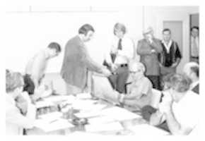 Free download 1973 Orange County Commissioner Office free photo or picture to be edited with GIMP online image editor