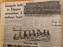 Free download 1973 Photos free photo or picture to be edited with GIMP online image editor