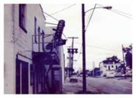 Free download 1973 Road Orlando FL free photo or picture to be edited with GIMP online image editor
