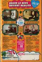 Free download 1974 advertisement for Diffusion Artisanat Landais free photo or picture to be edited with GIMP online image editor