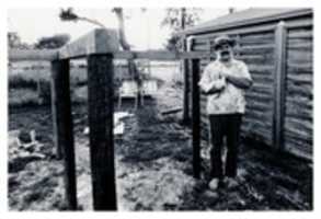 Free download 1974 Bo Bowman Rundle Orl Fl free photo or picture to be edited with GIMP online image editor