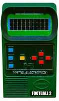 Free download 1978 Mattel Handheld Football free photo or picture to be edited with GIMP online image editor